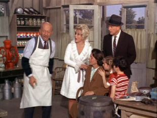 Green Acres : Instant Family