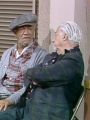 Sanford and Son : Fred Meets Redd