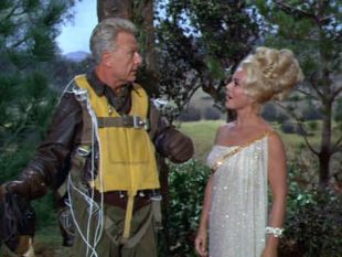Green Acres : Wings over Hooterville