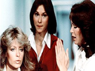 Charlie's Angels : The Vegas Connection