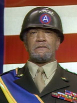 Sanford and Son : Sgt. Gork