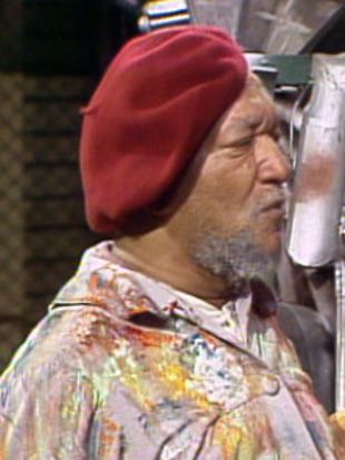 Sanford and Son : Tower Power