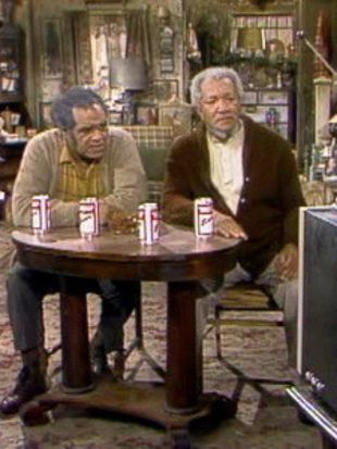 Sanford and Son : TV or Not TV