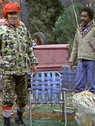 Sanford and Son : Camping Trip