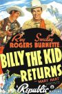 Billy the Kid Returns