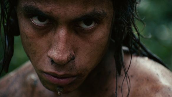 Apocalypto (2006) - Mel Gibson | Synopsis, Characteristics, Moods ...