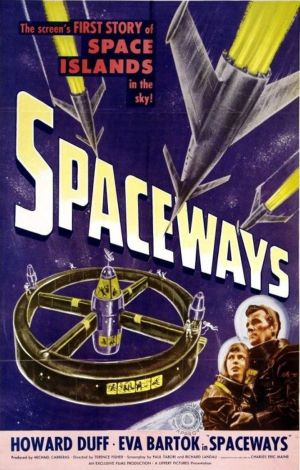 Spaceways