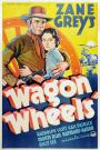 Wagon Wheels