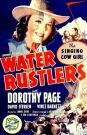 Water Rustlers