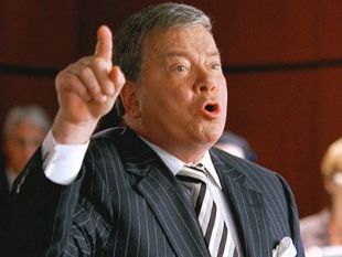 Boston Legal : Trial of the Century