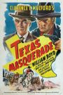 Texas Masquerade