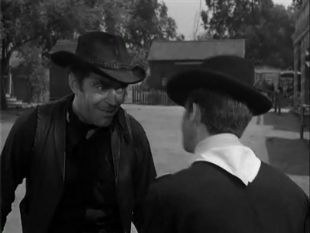F Troop : Dirge for the Scourge