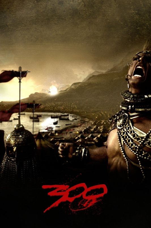 300 (2006) - Zack Snyder | Synopsis, Characteristics, Moods, Themes and ...