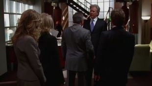 Boston Legal : Beauty and the Beast
