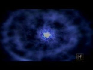 The Universe : Beyond the Big Bang