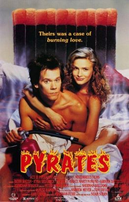 Pyrates (1991) Pyrates (1991)
