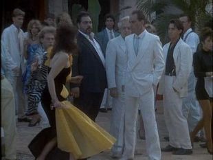 Miami Vice : Second Chance
