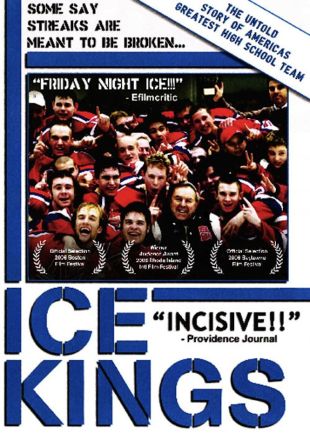 Ice Kings