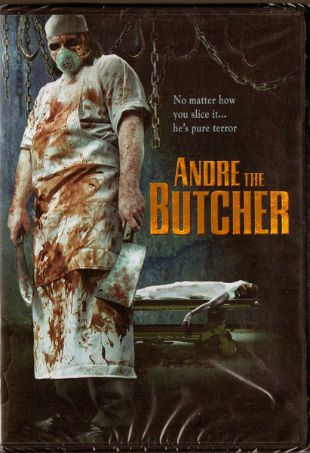 Andre the Butcher