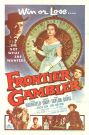 Frontier Gambler