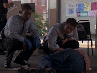 The Wire : Late Editions