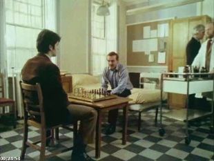 Tales of the Unexpected : The Best Chess Player in the World
