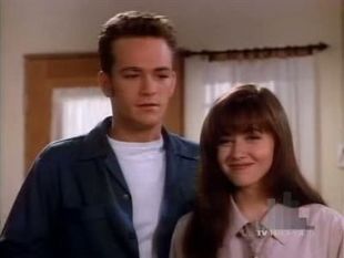 Beverly Hills, 90210 : Necessity Is a Mother