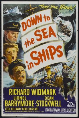 Down to the Sea in Ships (1949) Down to the Sea in Ships (1949)