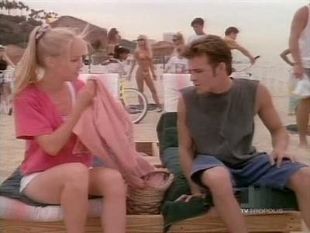 Beverly Hills, 90210 : Sex, Lies and Volleyball/Photo Fini