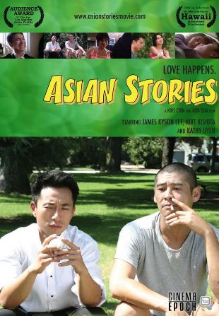 Asian Stories