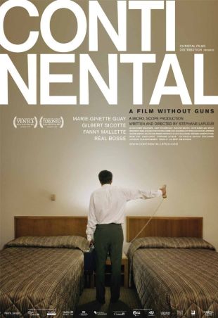 Continental, A Film Without Guns