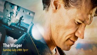 The Wager (2007) The Wager (2007)