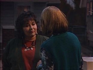 Roseanne : We Gather Together