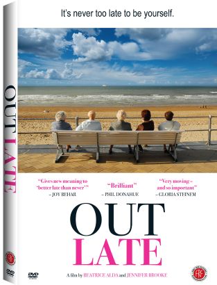 Out Late (2008) Out Late (2008)