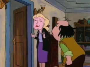 The Critic : Dial 'M' for Mother