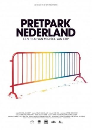 Pretpark Nederland
