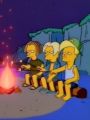 The Simpsons : Summer of 4 Ft. 2