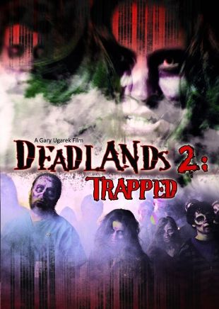 Deadlands 2: Trapped