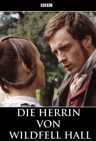 The Tenant of Wildfell Hall