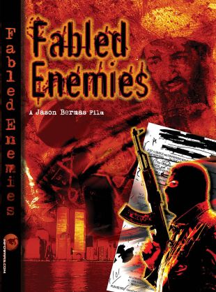 Fabled Enemies