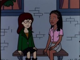 Daria : Gifted