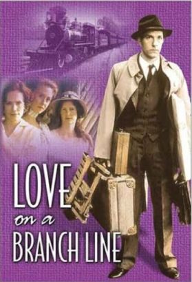 Love on a Branch Line (1993) Love on a Branch Line (1993)