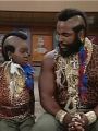 Diff'rent Strokes : Mr. T and Mr. t