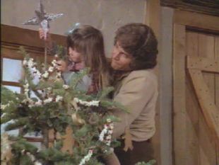 Little House on the Prairie : Christmas at Plum Creek