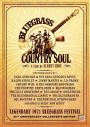Bluegrass Country Soul