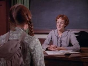 Little House on the Prairie : Back to School: Part 2