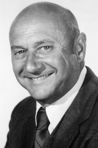 donald pleasence donald pleasence