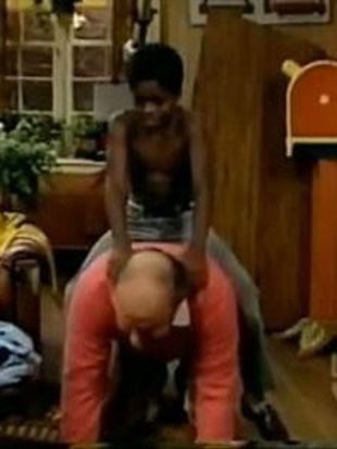 Diff'rent Strokes : The Bicycle Man