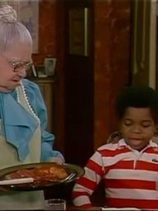 Diff'rent Strokes : The Accident