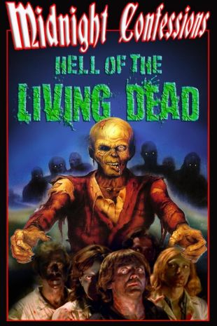 Hell of the Living Dead